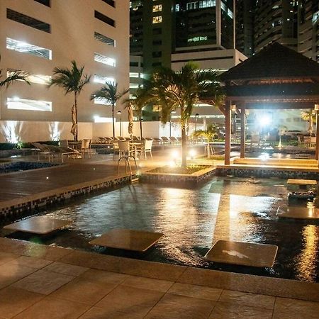 Apartamento Completo Ao Lado Do Salvador Shopping Luaran gambar