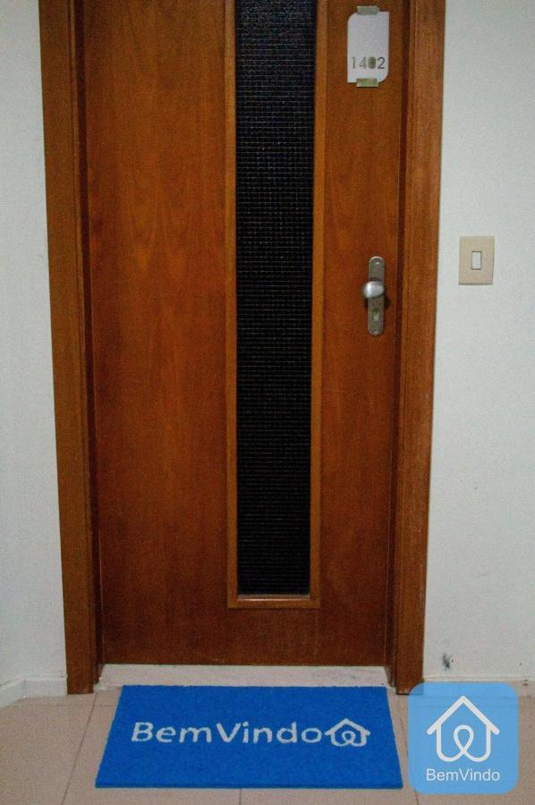 Apartamento Completo Ao Lado Do Salvador Shopping Luaran gambar